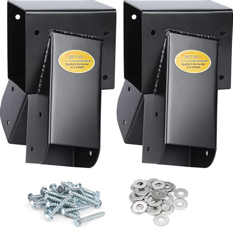 metal brackets for swing set|swing set angle brackets.